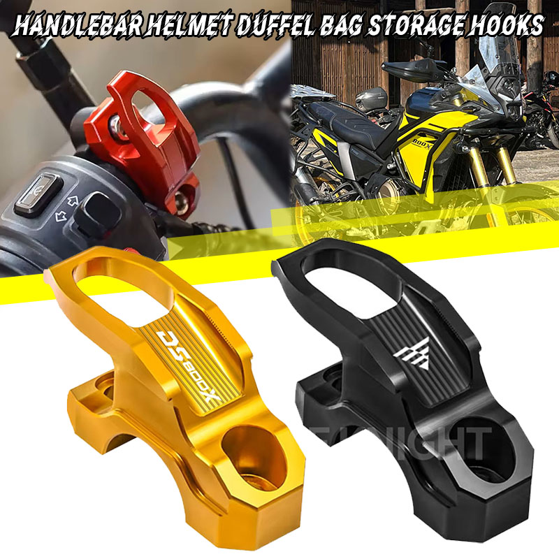 Motorcycle Gear Backpack - 2026 Für VOGE 800 DSX RALLY