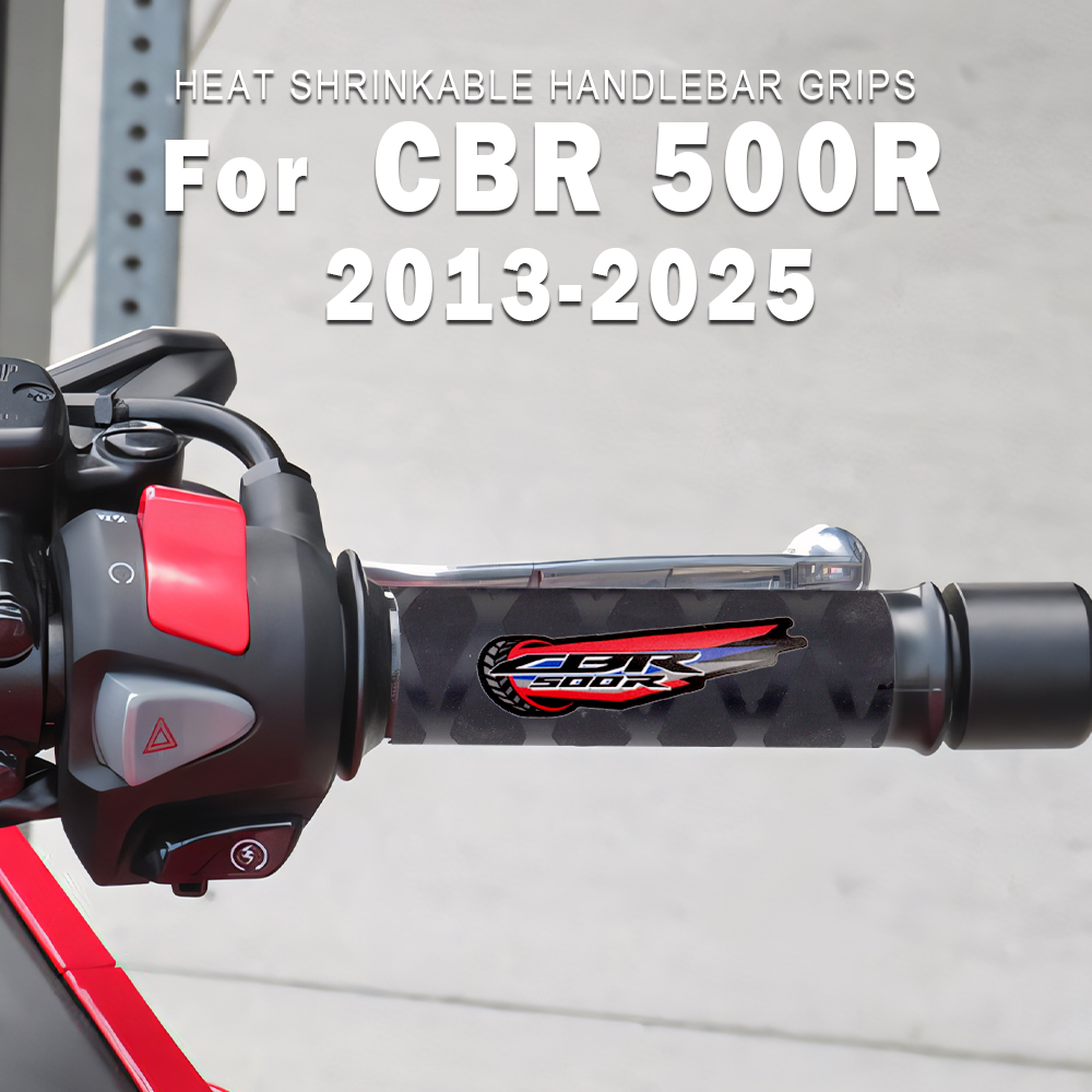 Handlebar Grip Heated - Für Honda CBR500R CBR 500 R
