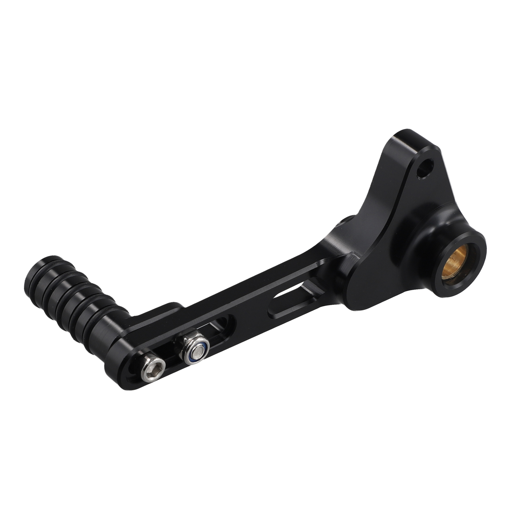 Motorcycle Gear Lever Extender - Motorrad Verstellbarer Schalthebel für DUCATI Monster