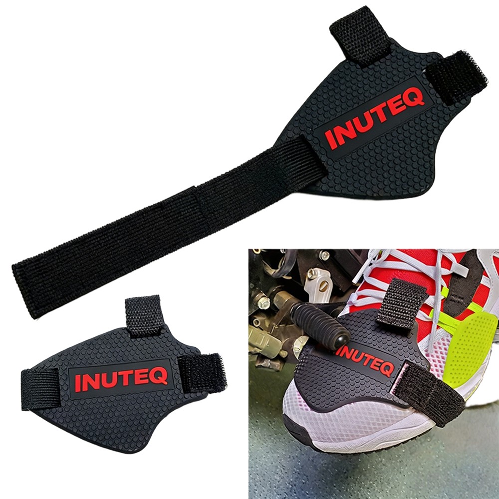 Motorcycle Gear For Woman - Verstellbarer Schuhüberzug, rutschfeste Motorradpolsterung, langlebiger Stiefelschutz,