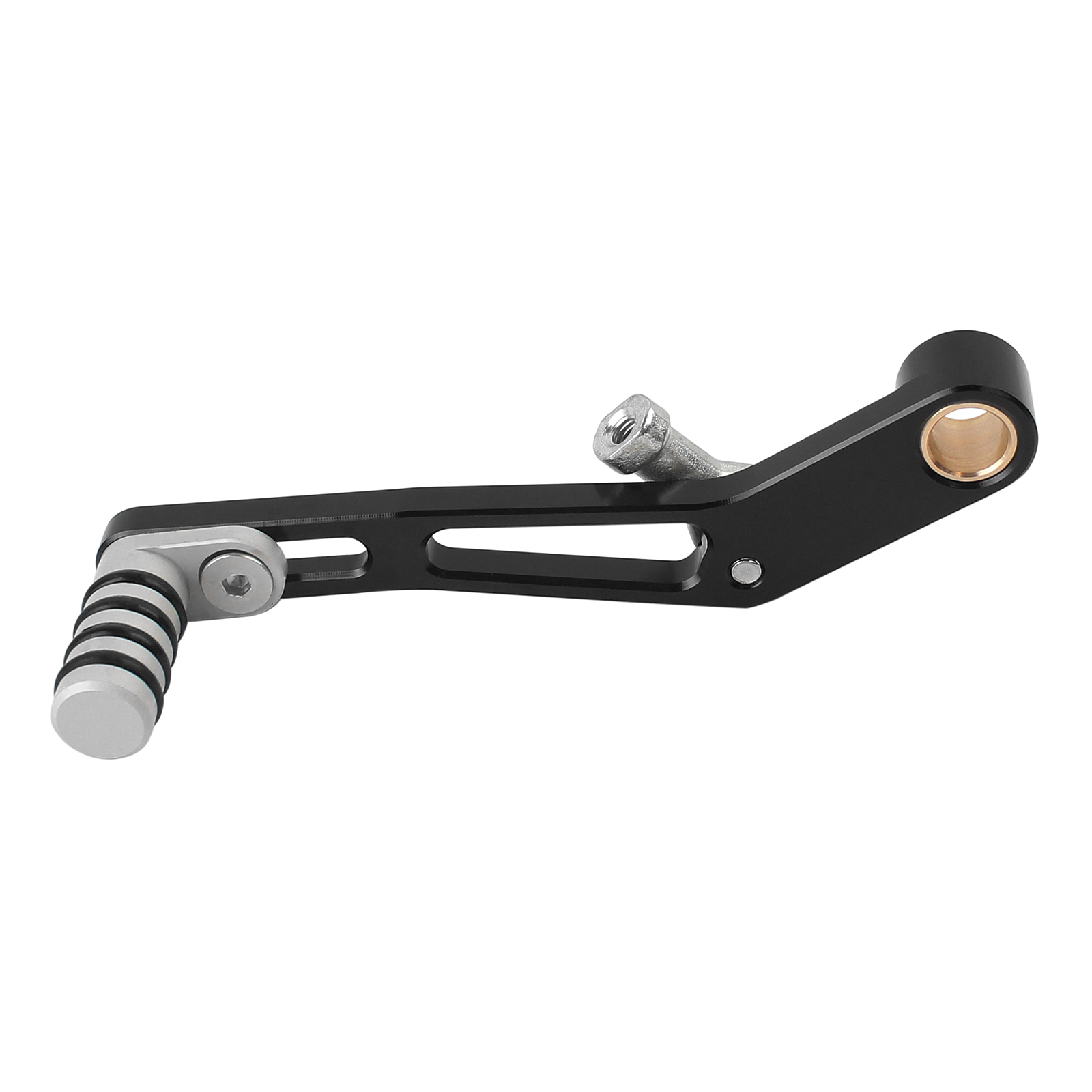 Einstellbarer linker Schaltheb – Motorcycle Gear Lever Extender Bewertung und Preis