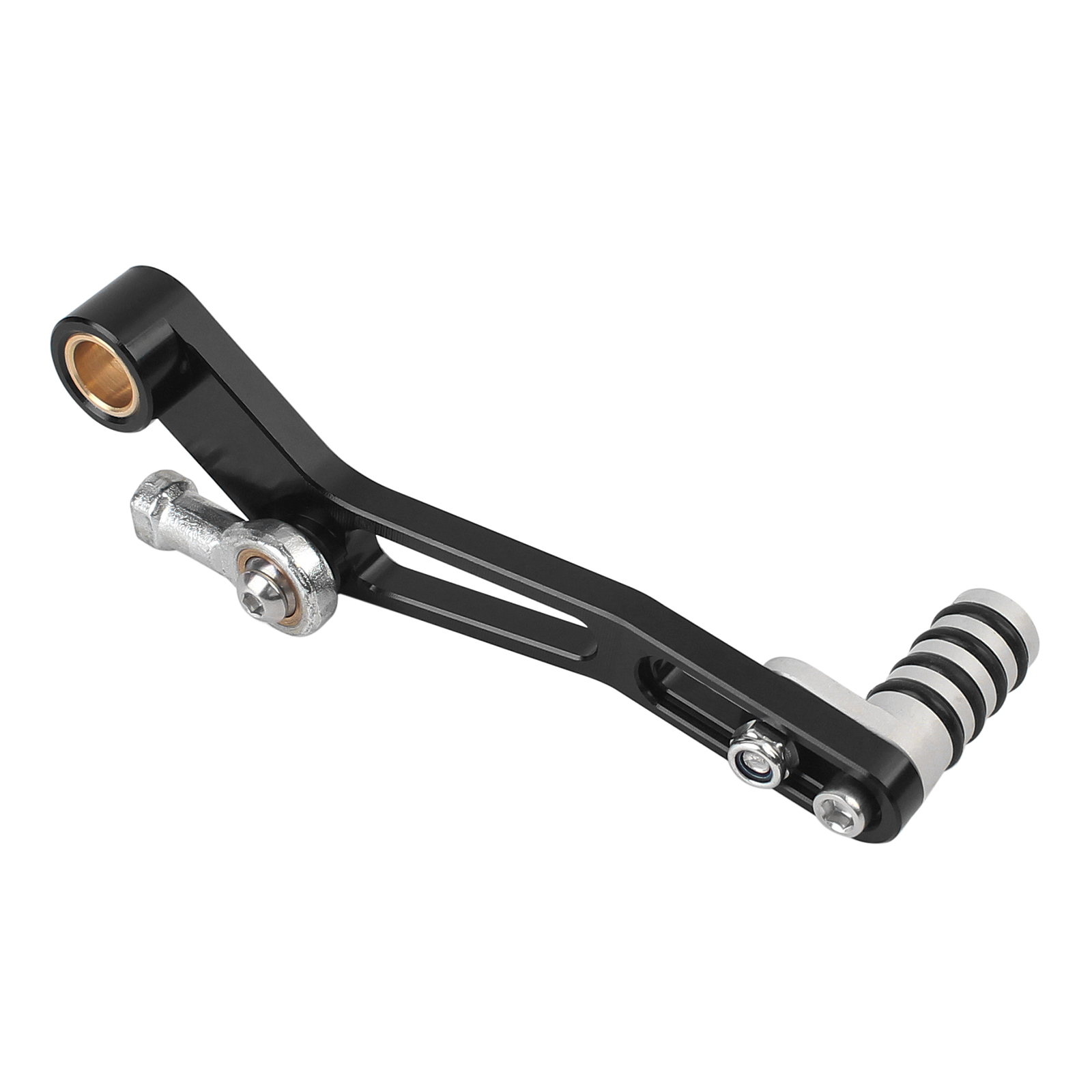Einstellbarer linker Schaltheb – Motorcycle Gear Lever Extender Bewertung und Preis