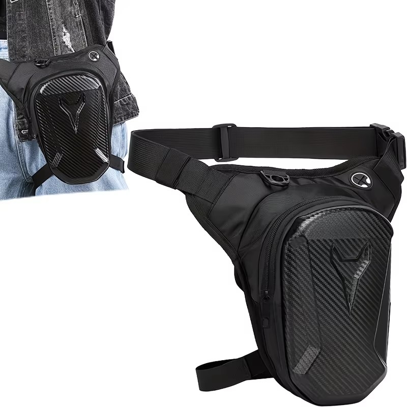 2026 Motorrad-Beintasche Wasse – Motorcycle Gear Companies Bewertung und Preis
