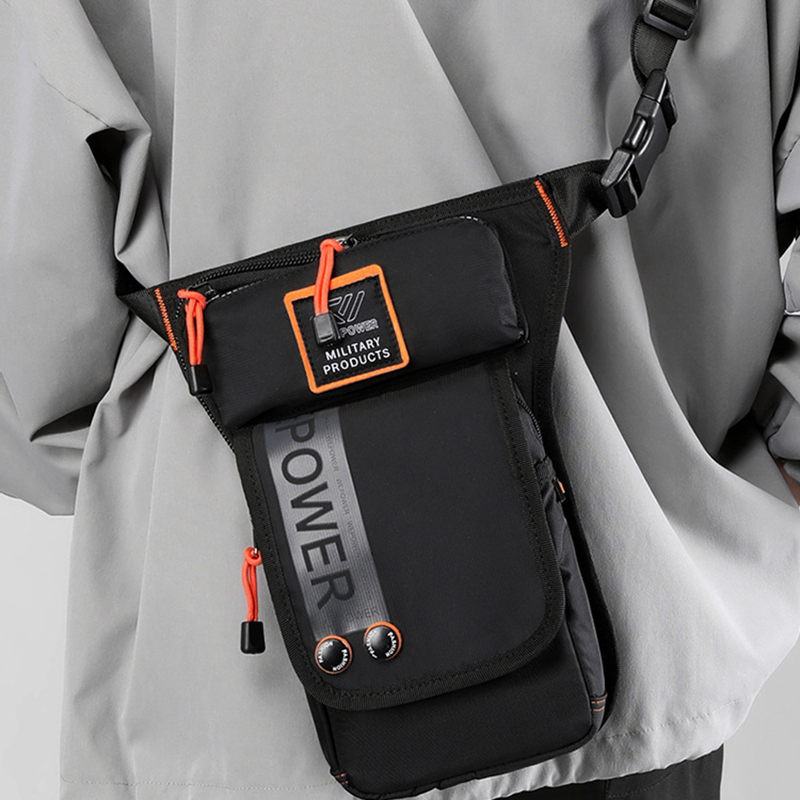 Herren-Hüfttasche, Gürteltasch – Motorcycle Gear Backpack Bewertung und Preis