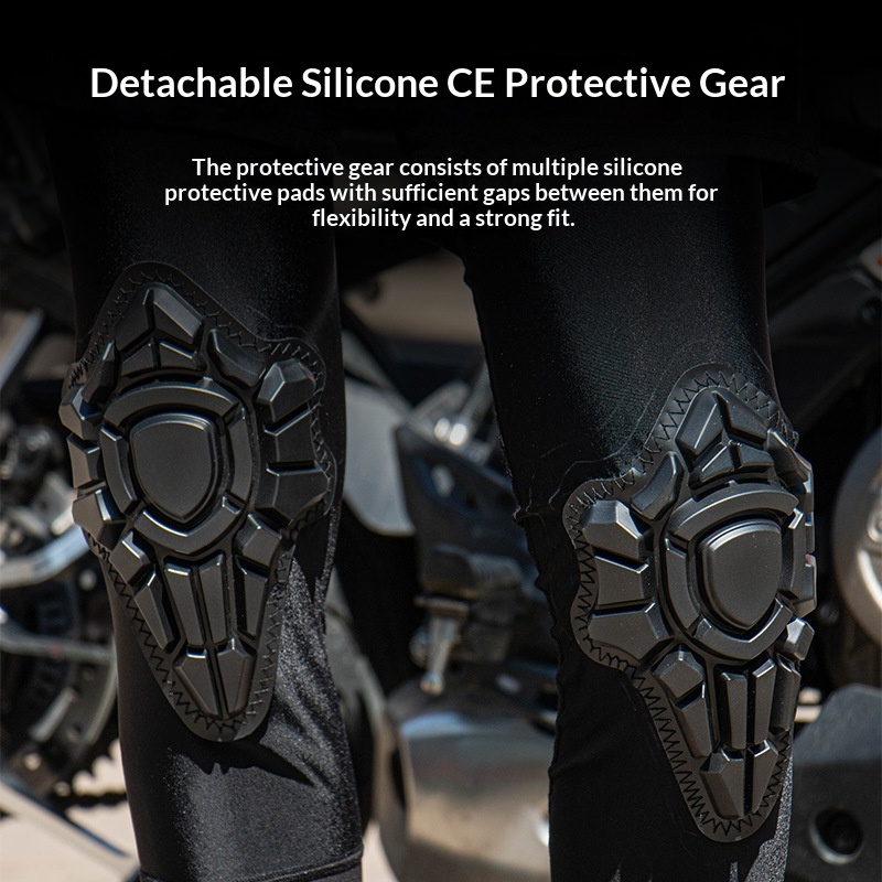 Motorrad-Sommer-Eisärmel, Rads – Motorcycle Gear For Woman Bewertung und Preis
