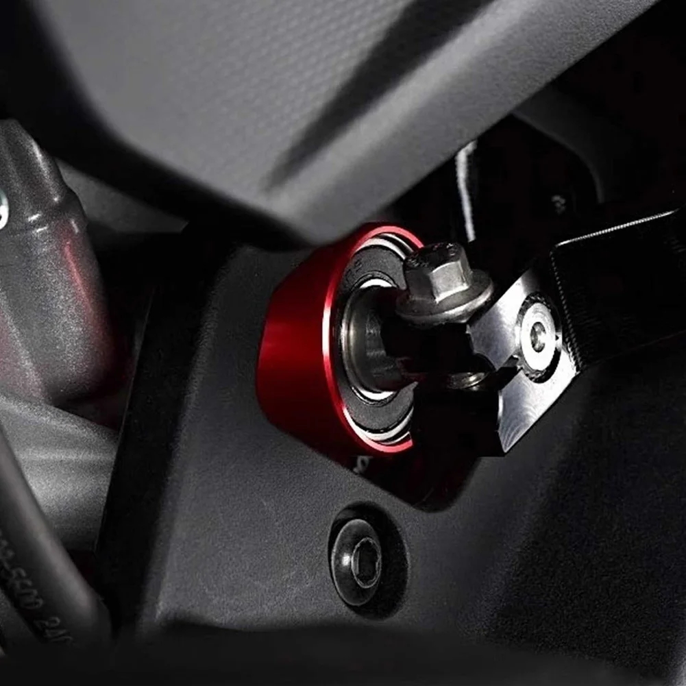 Für CFMOTO 675NK 675SR 675SR-R – Motorcycle Gear Lever Extender Bewertung und Preis