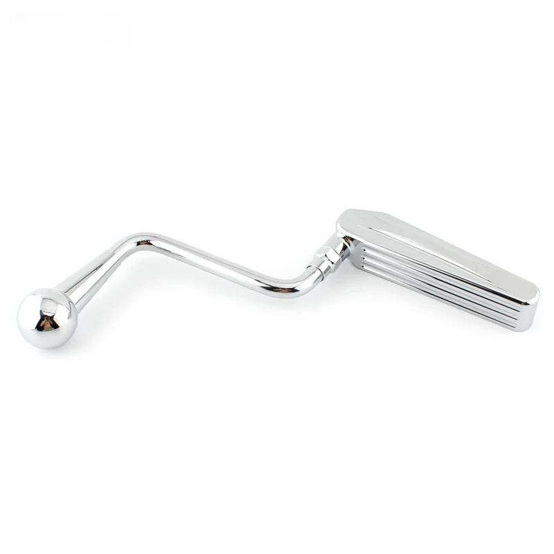 Motorrad CNC Verlängerter Rück – Motorcycle Gear Lever Extender Bewertung und Preis