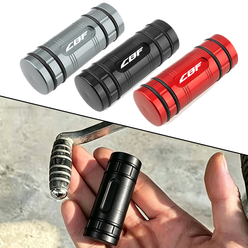 Explosions For HONDA CBF 125 1 – Motorcycle Gear Lever Extender Bewertung und Preis