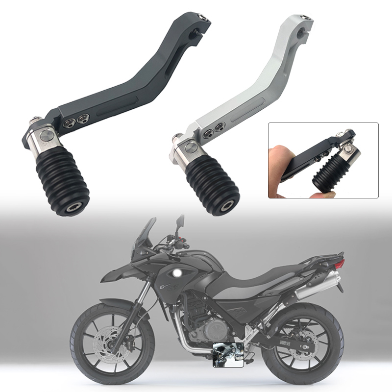 G650GS Verstellbare Falten Get – Motorcycle Gear Lever Extender Bewertung und Preis