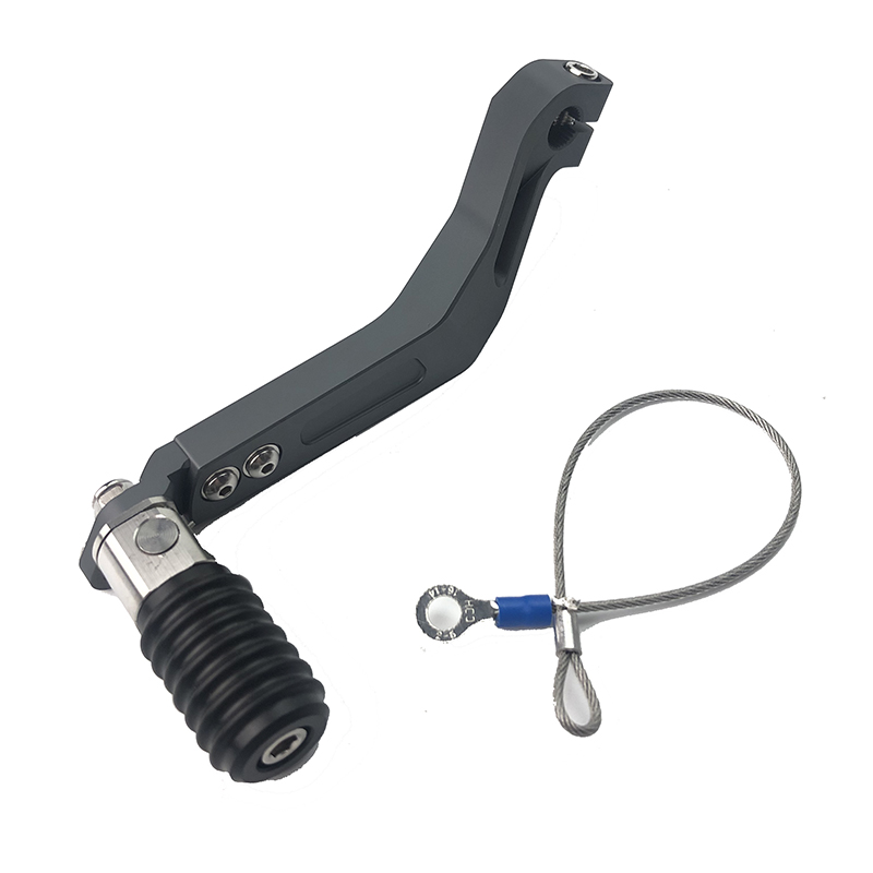 G650GS Verstellbare Falten Get – Motorcycle Gear Lever Extender Bewertung und Preis