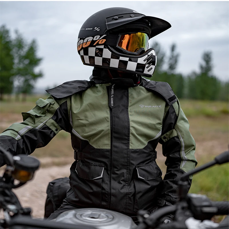 Männer Frauen wasserdicht Moto – Motorcycle Gear Mens Bewertung und Preis