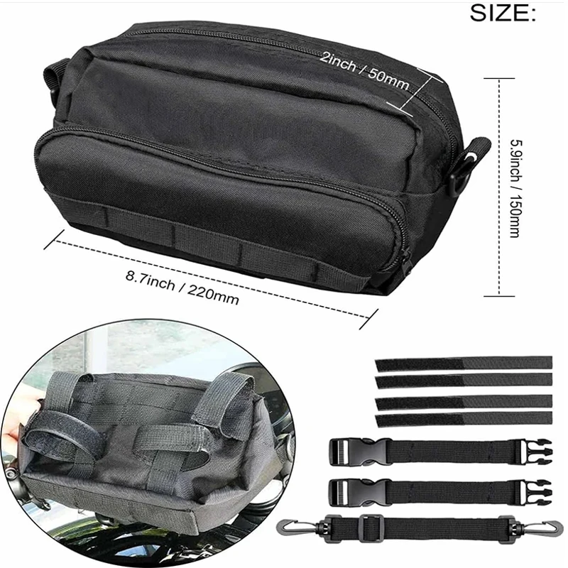 Motorrad Front Aufbewahrung ta – Motorcycle Gear Backpack Bewertung und Preis