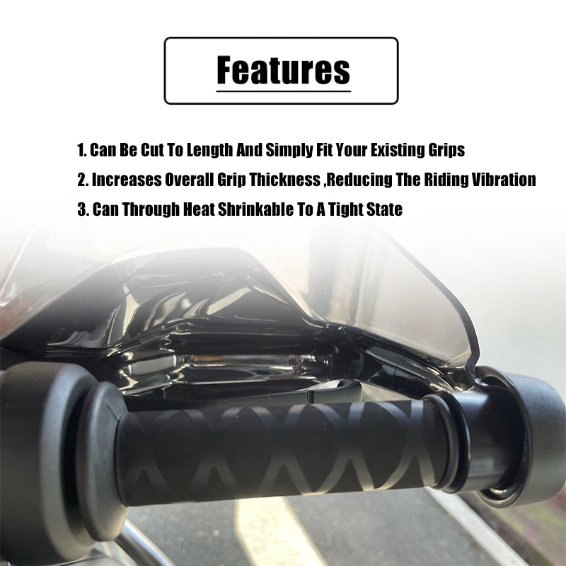 Universal Motorrad Wärmeschrum – Handlebar Grip Heated Bewertung und Preis