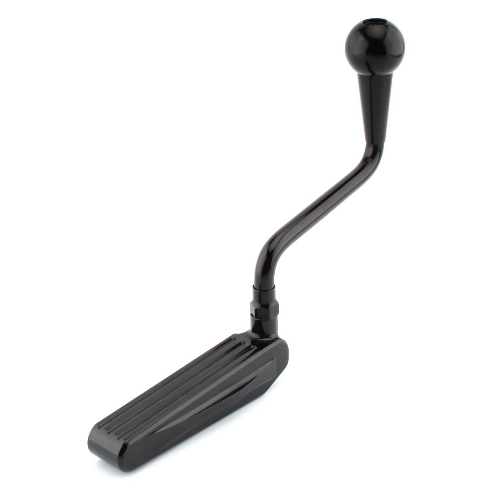 Für BMW R18 2020- MV R18 Trans – Motorcycle Gear Lever Extender Bewertung und Preis