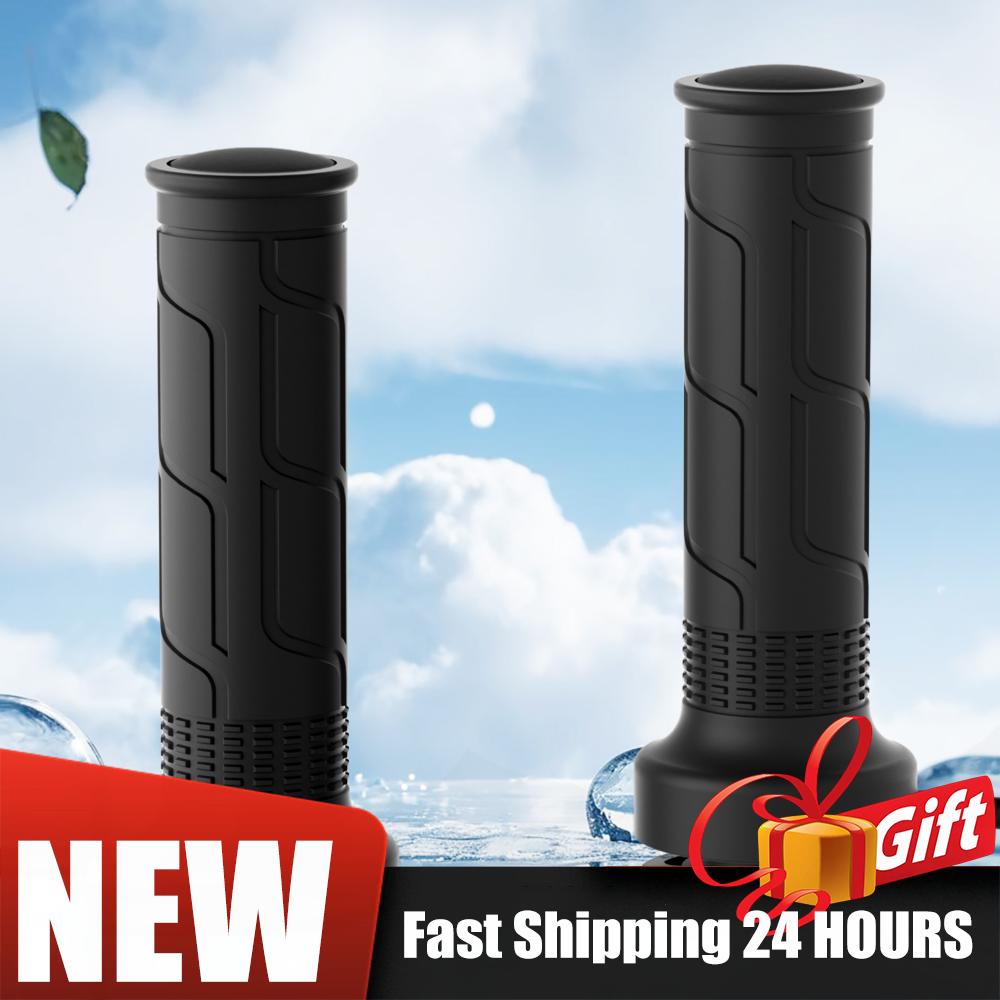 DC 12 V Motorrad Lenker Heizun – Handlebar Grip Heated Bewertung und Preis