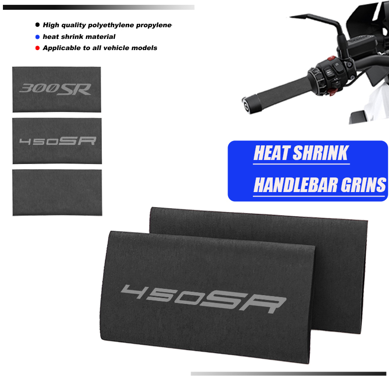 Motorrad-Schrumpf lenker griff – Handlebar Grip Heated Bewertung und Preis