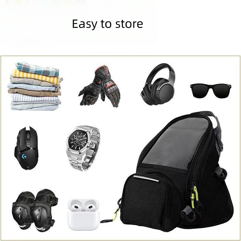 Motorrad-Tasche, Tanktasche, T – Motorcycle Gear Companies Bewertung und Preis