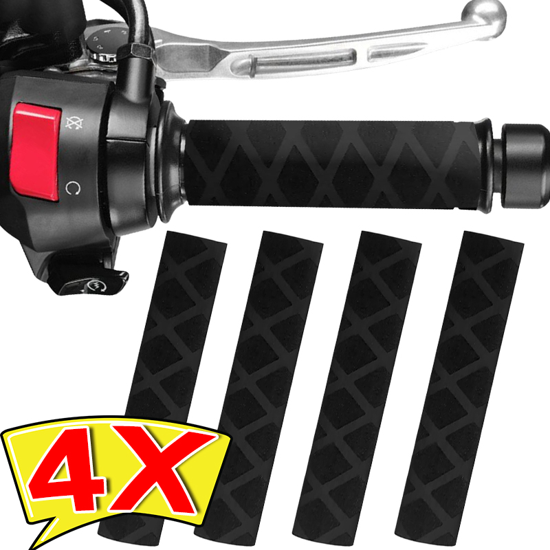 2–4 Stück Universal-Motorrad-L – Handlebar Grip Heated Bewertung und Preis