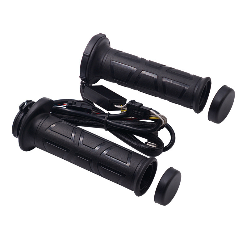 22mm Motorrad Hand Beheizte Gr – Handlebar Grip Heated Bewertung und Preis