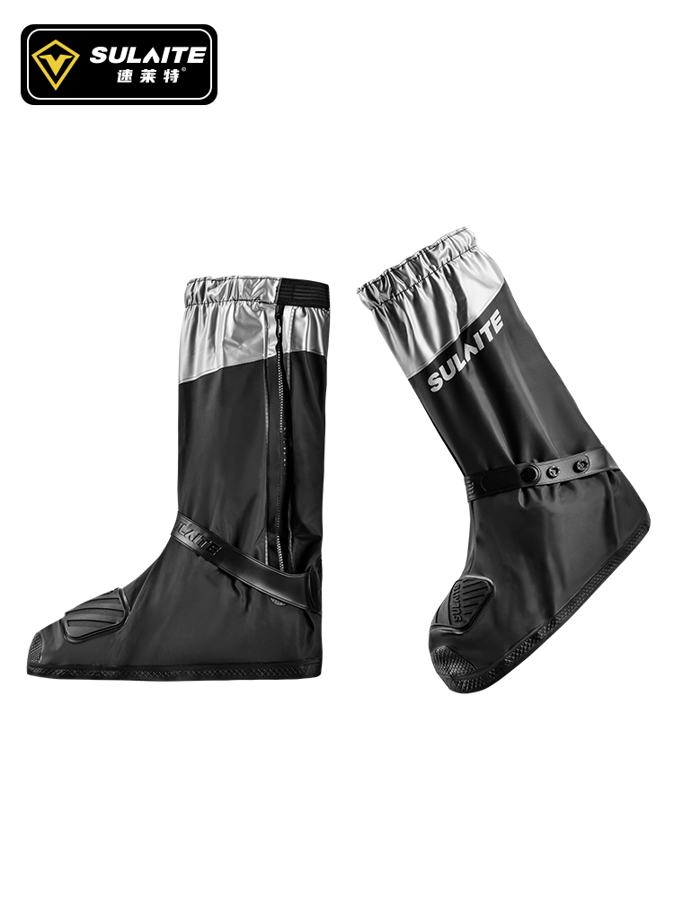 SULAITE Motorrad-Regenstiefel, – Motorcycle Gear For Woman Bewertung und Preis