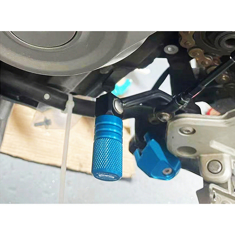 Für CFmoto 450 mt, Motorrad-Mo – Motorcycle Gear Lever Extender Bewertung und Preis