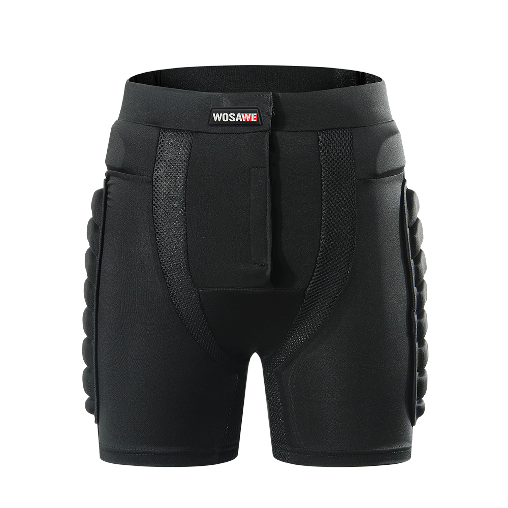 WOSAWE Motocross-Shorts Skatin – Motorcycle Gear For Woman Bewertung und Preis