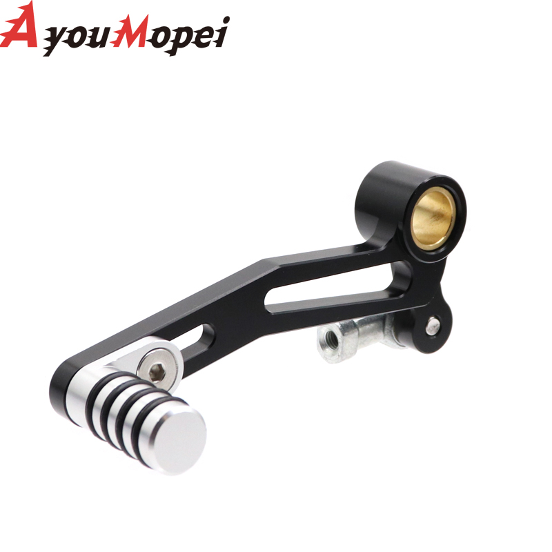 Schaltpedal Schalthebel für Ya – Motorcycle Gear Lever Extender Bewertung und Preis