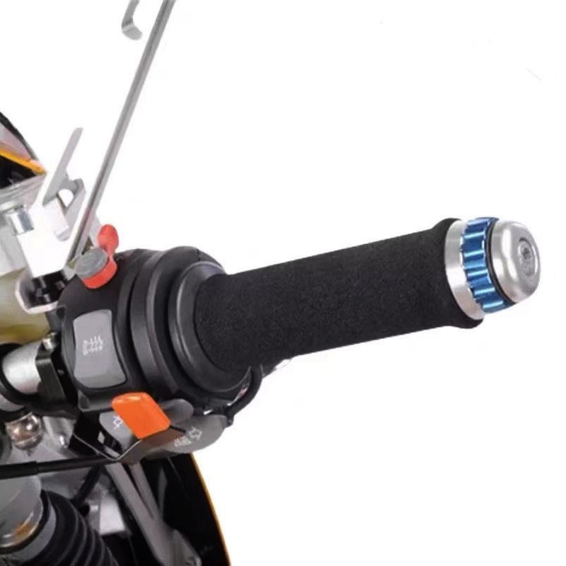 Für VOGE DS800X DS625X DS525X  – Handlebar Grip Heated Bewertung und Preis