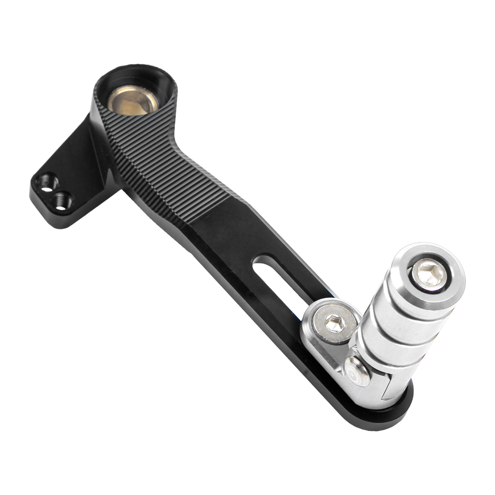 Motorrad Shift Ausziehbare Sch – Motorcycle Gear Lever Extender Bewertung und Preis