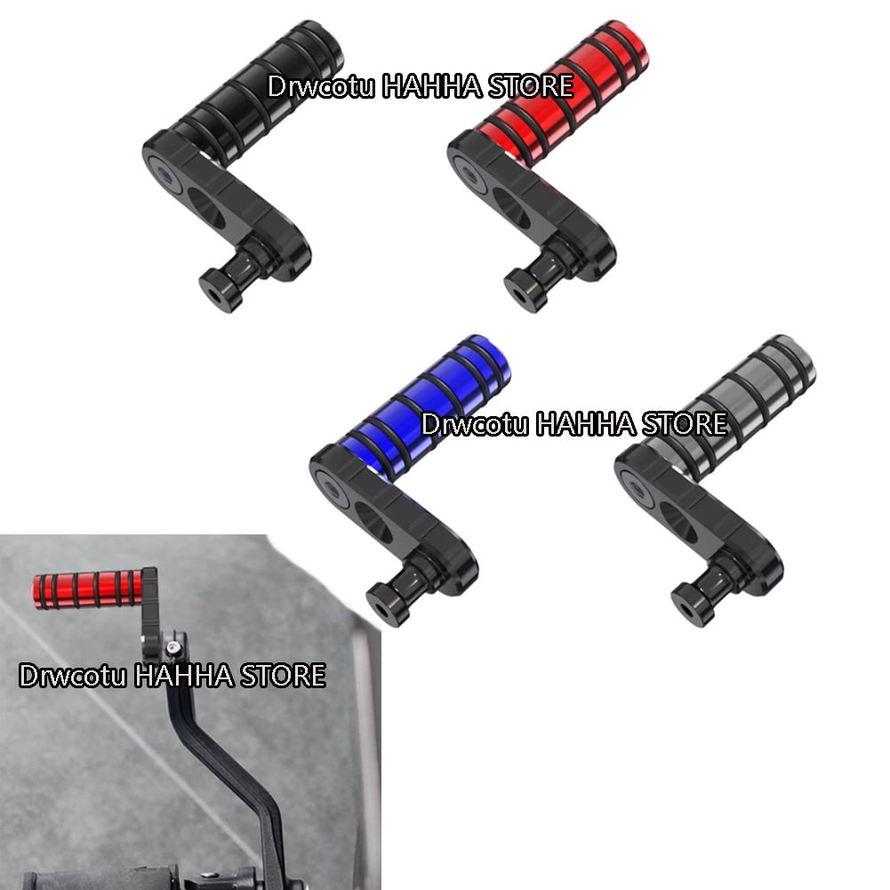 Für BENDA Dark Flag 500 LFC 70 – Motorcycle Gear Lever Extender Bewertung und Preis