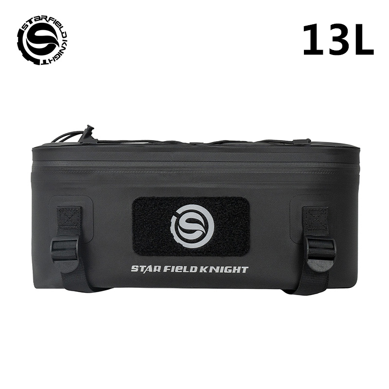 SFK Universal 13L Schwarz Moto – Motorcycle Gear Companies Bewertung und Preis