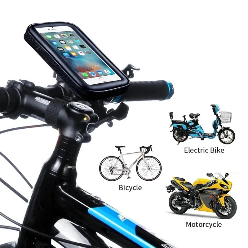 Motorrad-Handyhalterung, Telef – Motorcycle Gear Backpack Bewertung und Preis