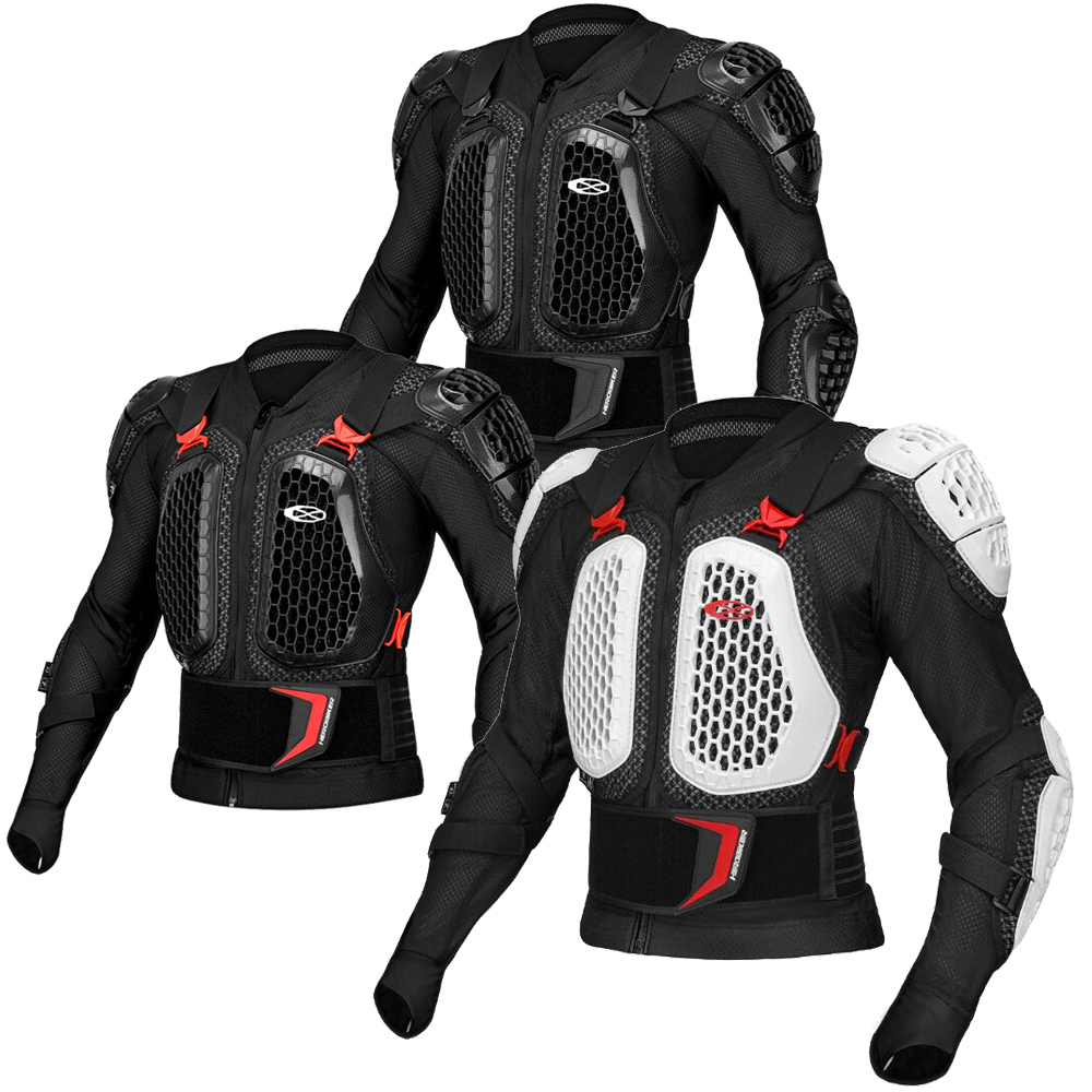 Sommer Atmungsaktive Motorradj – Motorcycle Gear Mens Bewertung und Preis