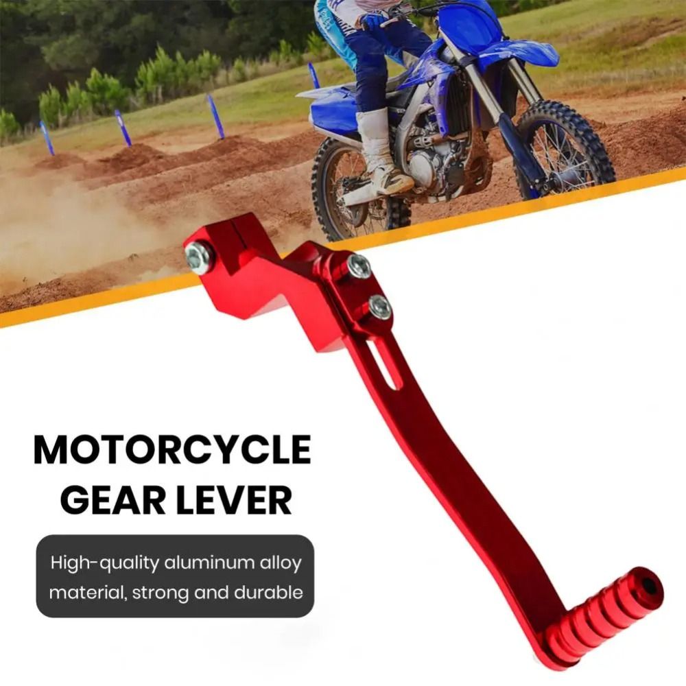 Universeller CNC-Aluminium Mot – Motorcycle Gear Lever Extender Bewertung und Preis