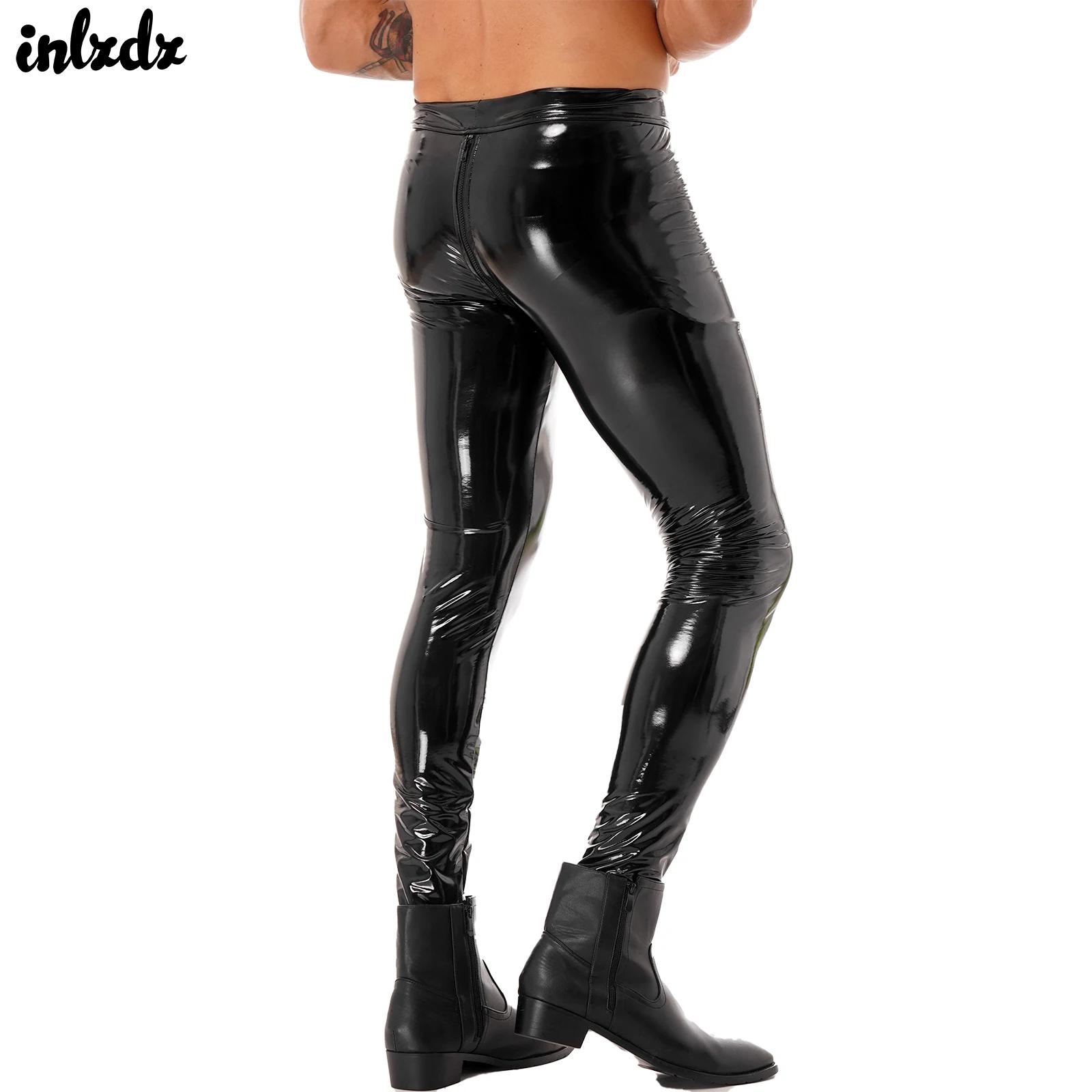 Herren-Röhrenhose mit Reißvers – Motorcycle Gear Mens Bewertung und Preis