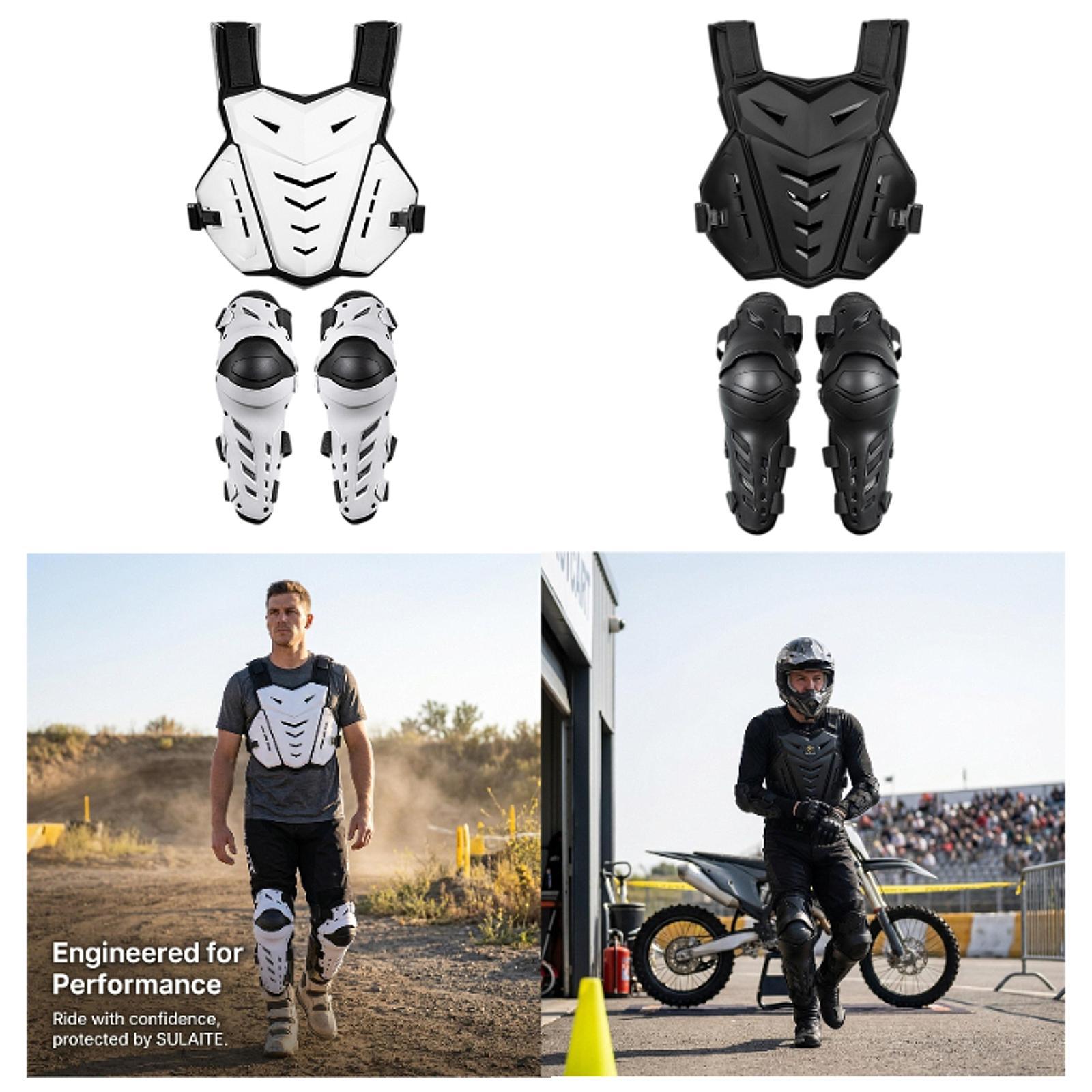 Ergonomischer Brustschutz Knie – Motorcycle Gear For Woman Bewertung und Preis