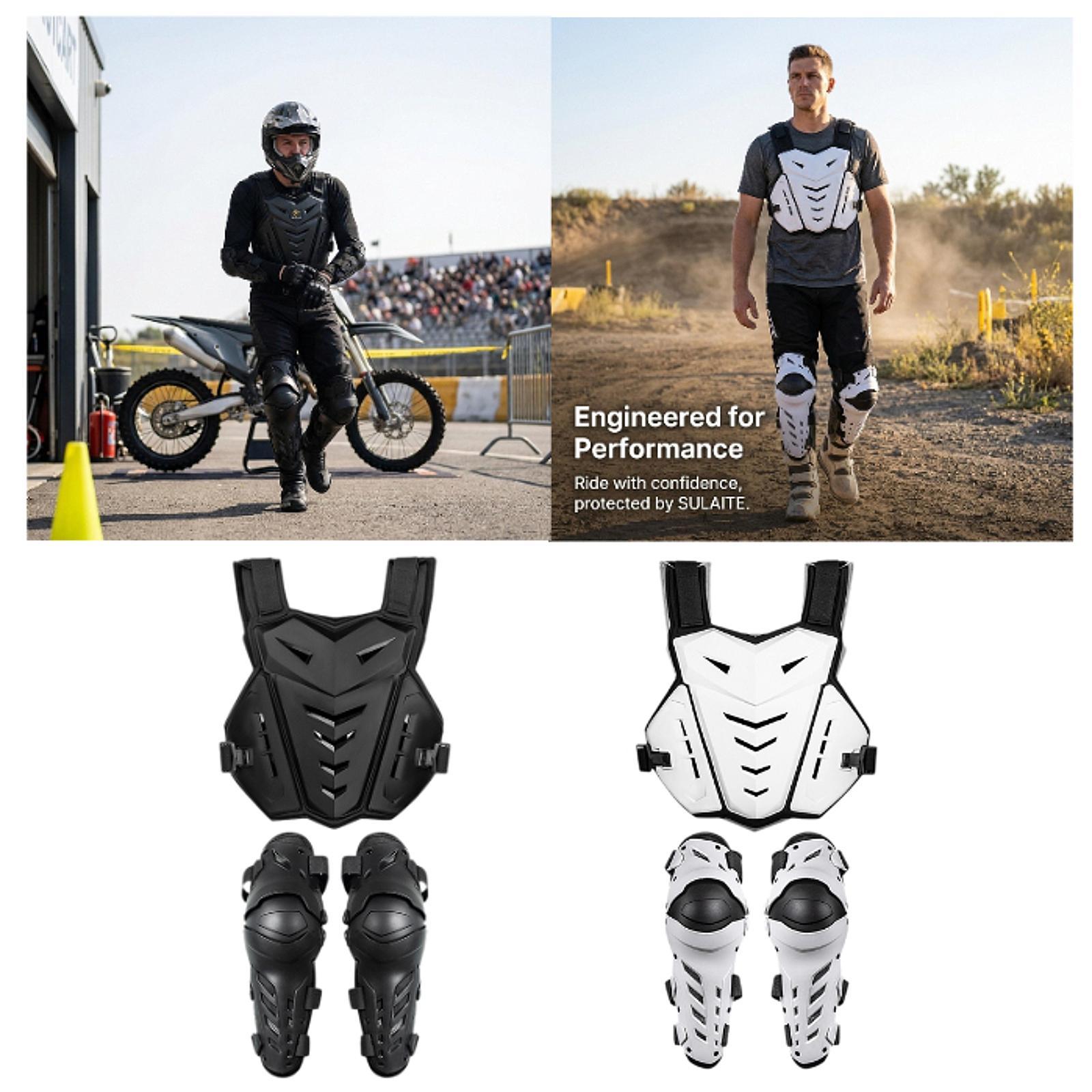 Ergonomischer Brustschutz Knie – Motorcycle Gear For Woman Bewertung und Preis